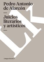 Juicios Literarios Y Art?sticos
