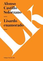 Lisardo enamorado