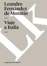 Viaje a Italia