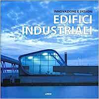  Edifici industriali - copertina