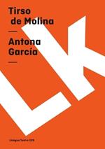 Antona Garc?a