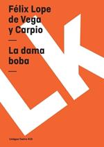 La Dama Boba