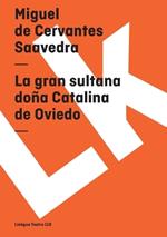 La gran sultana