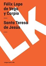 Santa Teresa de Jes?s
