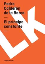 El principe constante