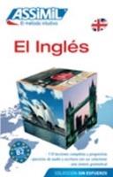 El Inglés - Anthony Bulger,Belén Cabal - copertina
