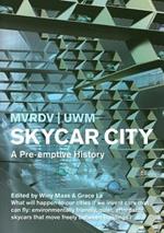 Skycar city