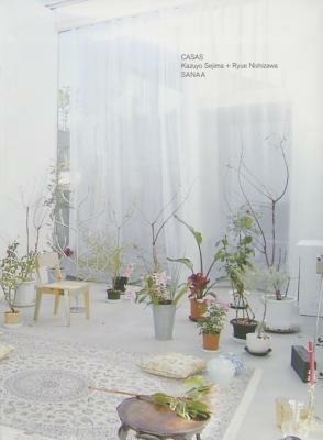 Casa SANAA: Kazuyo Sejima, Ryue Nishizawa. Ediz. spagnola - copertina