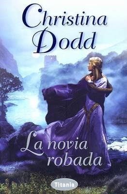 La Novia Robada - Christina Dodd - cover