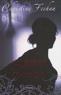 El Juego de las Sombras - Christine Feehan - cover