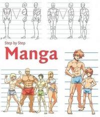  Big Book of Manga - copertina