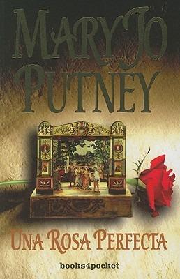 Una Rosa Perfecta - Mary Jo Putney - cover