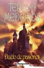 Duelo de Pasiones