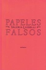 Papeles Falsos
