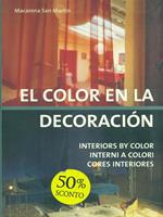 Interni a colori. Ediz. multilingue