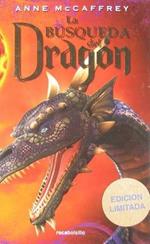 La Busqueda del Dragon