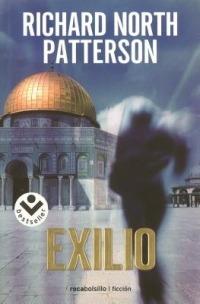 Exilio - Richard North Patterson - cover