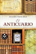 El Anticuario