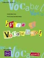 Viva el vocabulario!: Intermedio (B1-B2)