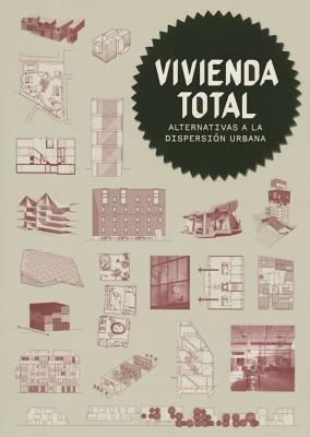 Vivienda total - Albert Ferre - copertina