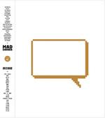 MAD dinner. The first book from MAD, China's hungriest architects