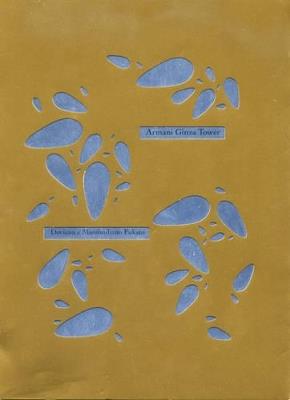 Armani Ginza tower - copertina