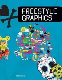 Freestyle Graphics - Ken Liu - cover