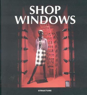 Shop Windows - Benson Lam - cover