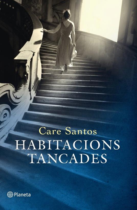 Habitacions tancades - Editorial Planeta S.A.U. - ebook