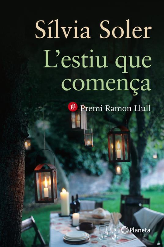 L'estiu que comença - Sílvia Soler i Guasch - ebook