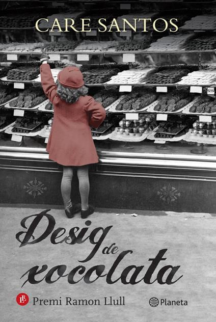 Desig de xocolata - Care Santos - ebook