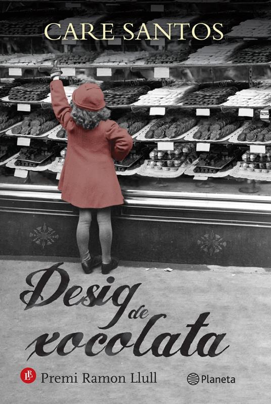 Desig de xocolata - Care Santos - ebook