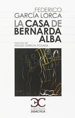 La casa de Bernarda Alba
