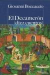El Decamerón. (Diez cuentos)