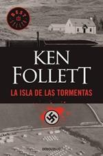 La Isla de Las Tormentas / Eye of the Needle