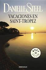 Vacaciones En Saint-Tropez