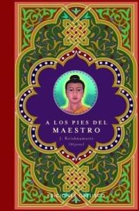 A Los Pies del Maestro - Alcyone - cover