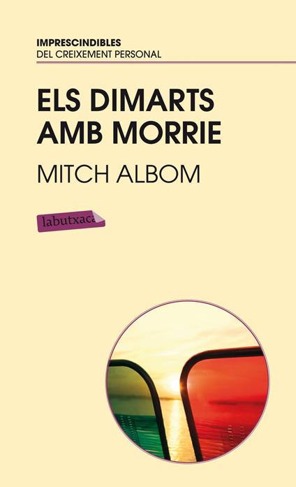 Els dimarts amb Morrie. - Mitch Albom,Armand Caraben Van Der Meer,Diwano SCP - ebook