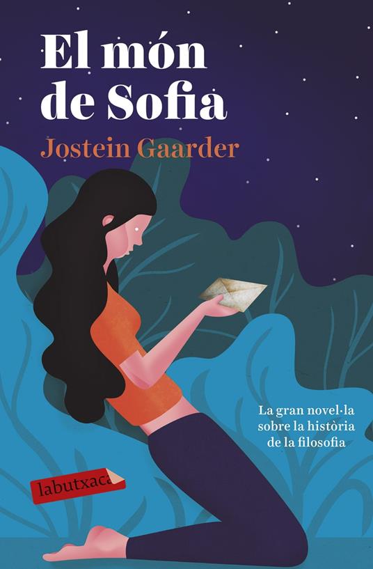 El món de Sofia - Jostein Gaarder,Ernest Folch Folch - ebook