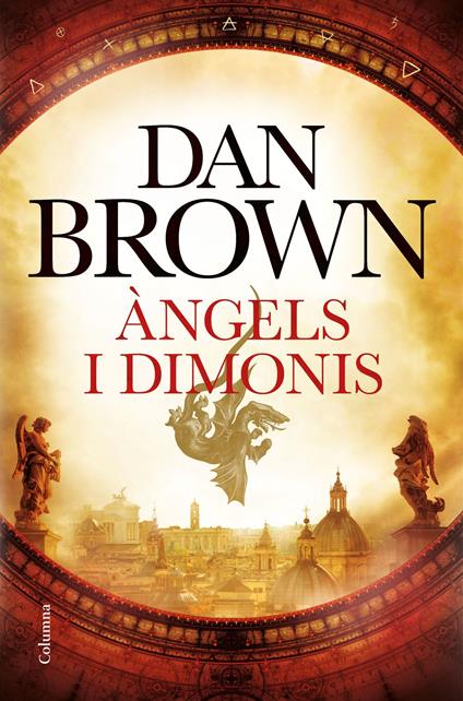 Àngels i dimonis - Dan Brown,David Guixeras Olivet,Anna Turró Armengol - ebook