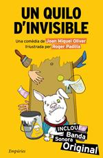 Un quilo d'invisible