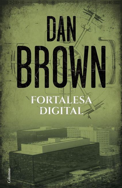Fortalesa digital - Dan Brown,Mar Albacar Morgo - ebook