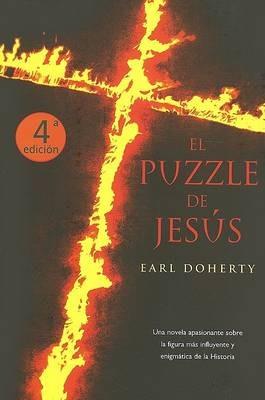 El Puzzle de Jesus - Earl Doherty - cover