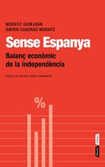 Sense Espanya