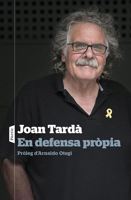 En defensa pròpia - Joan Tardà Coma - ebook