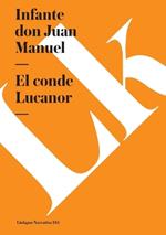 El Conde Lucanor
