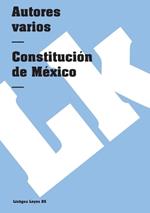 Constituci?n de M?xico