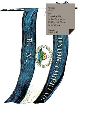 Constituciones Fundacionales de Costa Rica (1824) - Linkgua - cover