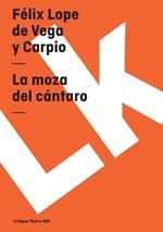 Moza del C?ntaro