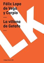 Villana de Getafe